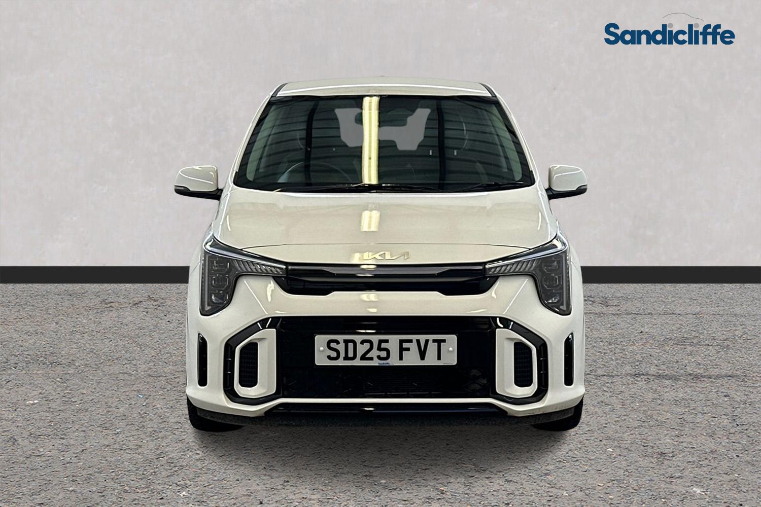 Used Kia Picanto 2025 for sale - 77385069: Photo 2