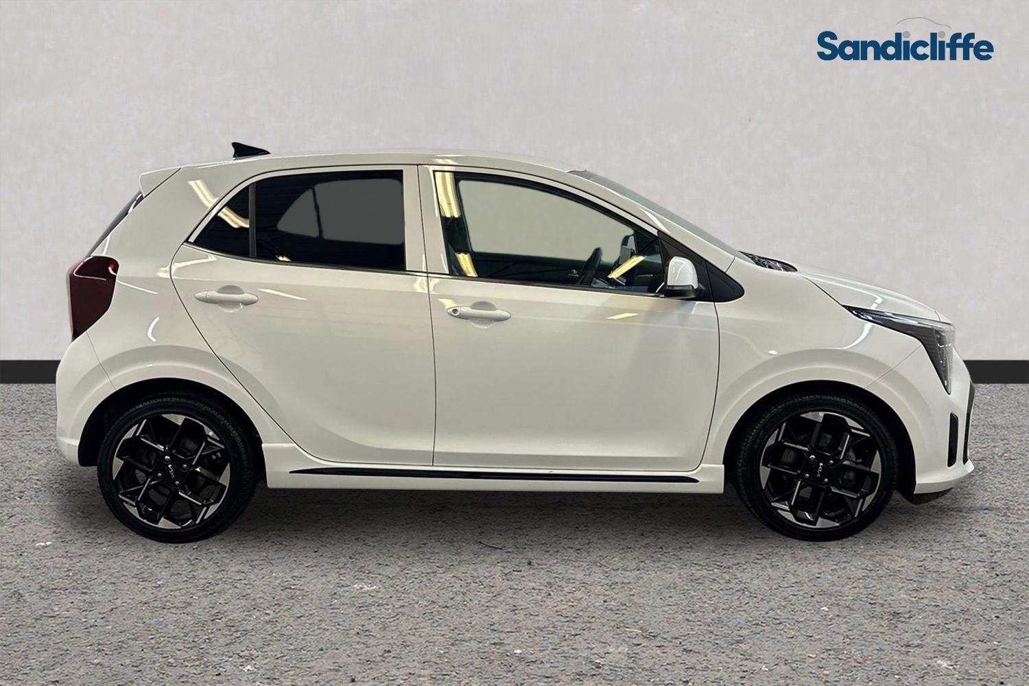 Used Kia Picanto 2025 for sale - 77385069: Photo 3