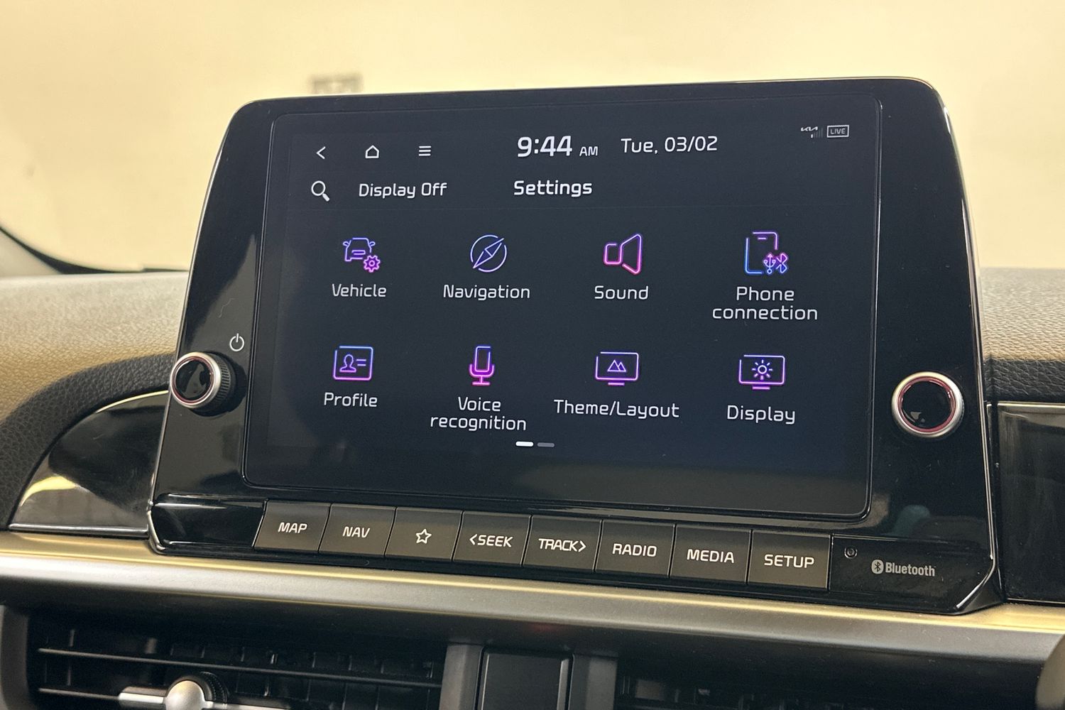 Used Kia Picanto 2025 for sale - 77385069: Photo 31