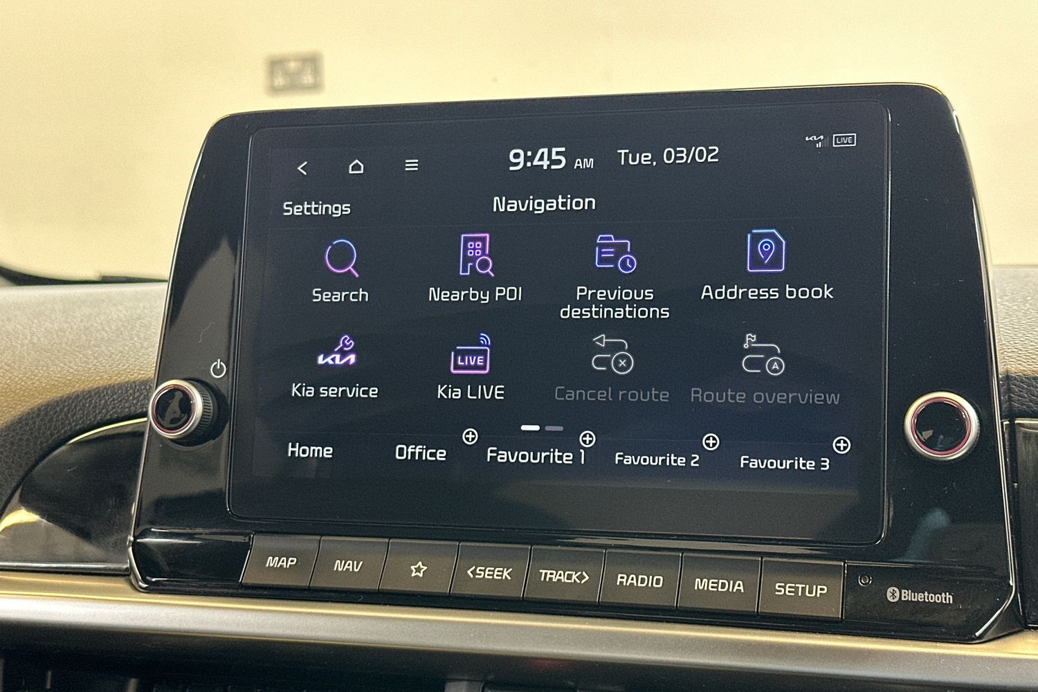 Used Kia Picanto 2025 for sale - 77385069: Photo 32