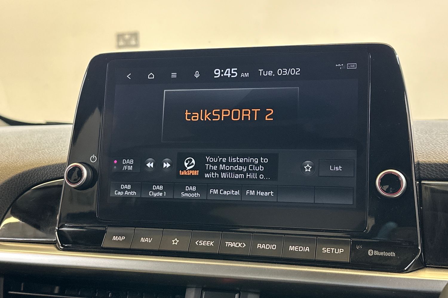 Used Kia Picanto 2025 for sale - 77385069: Photo 34