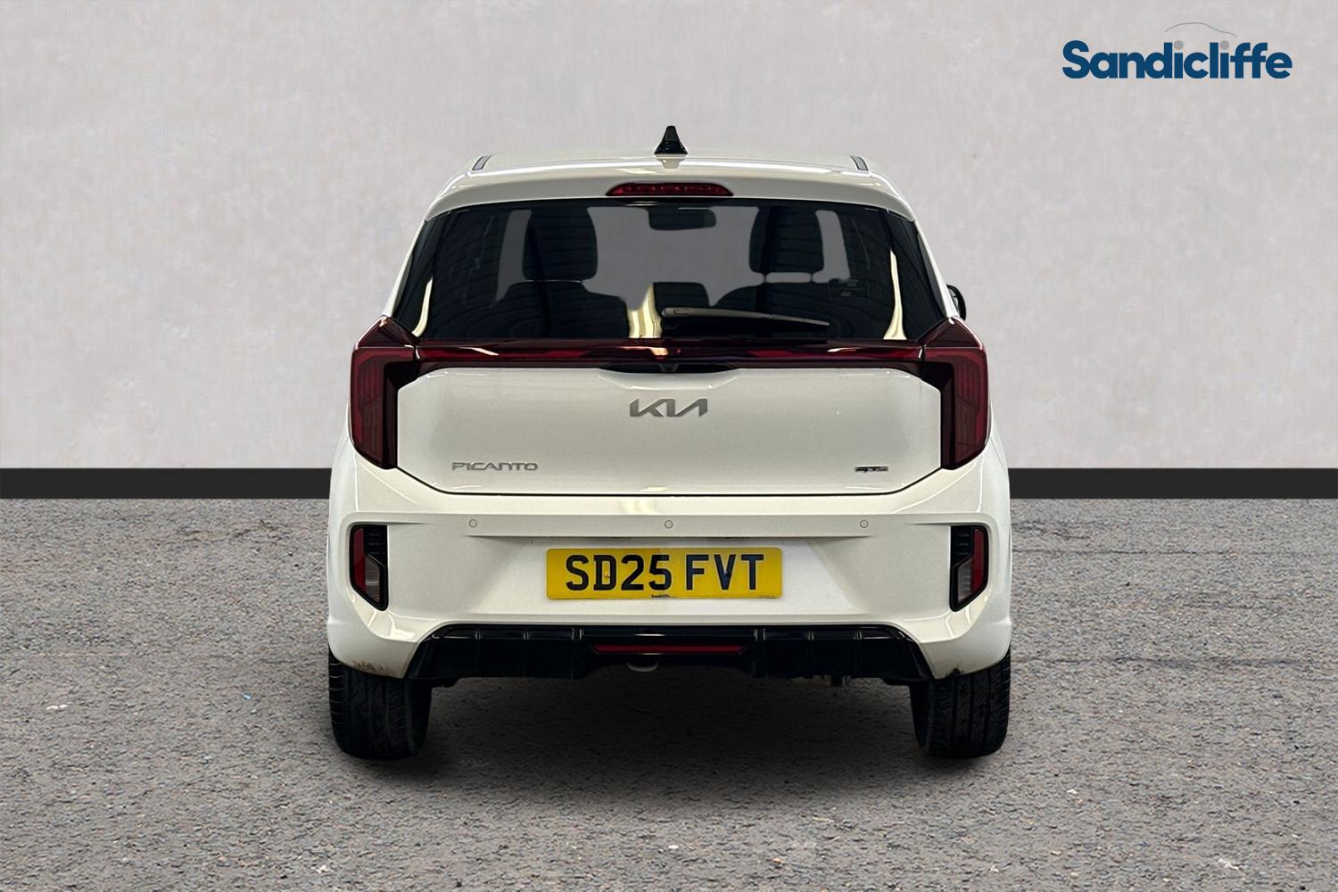 Used Kia Picanto 2025 for sale - 77385069: Photo 6