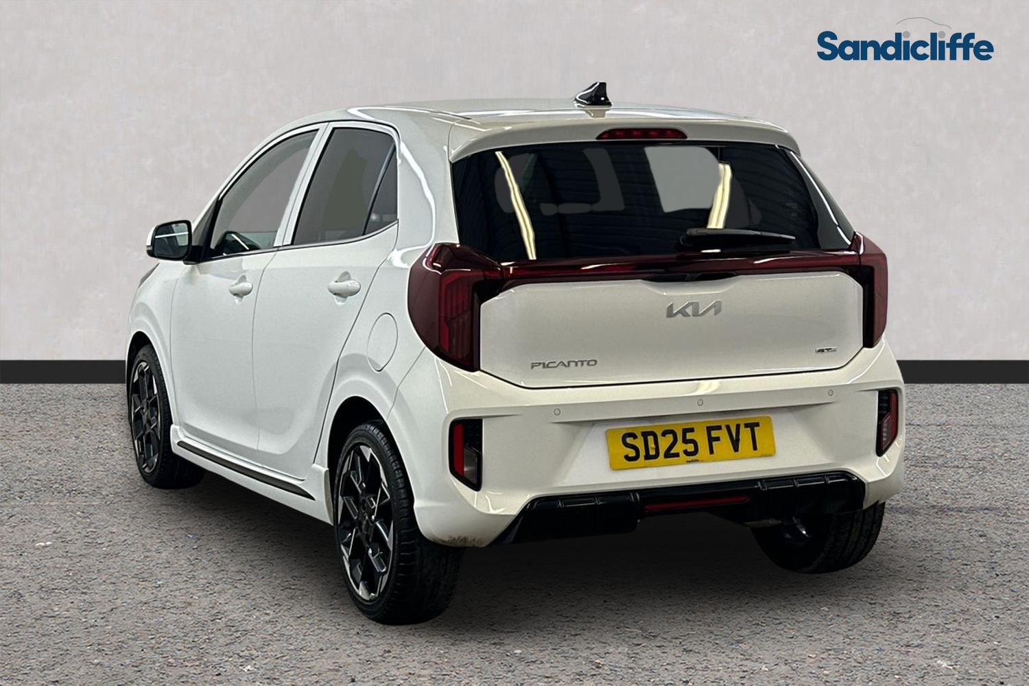 Used Kia Picanto 2025 for sale - 77385069: Photo 7