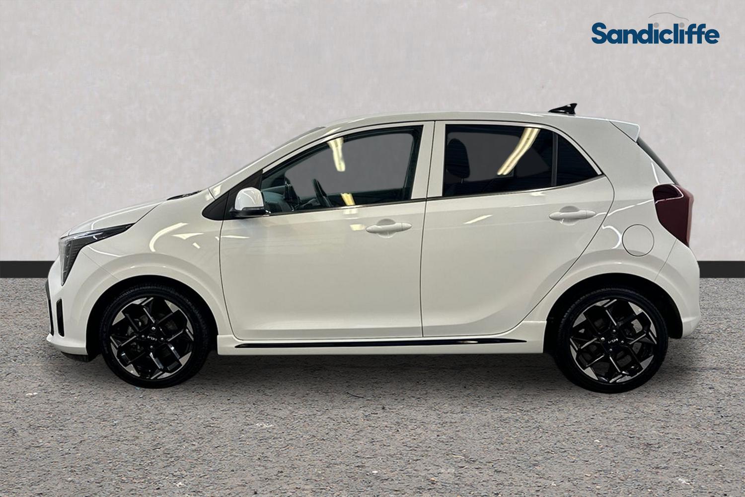 Used Kia Picanto 2025 for sale - 77385069: Photo 8