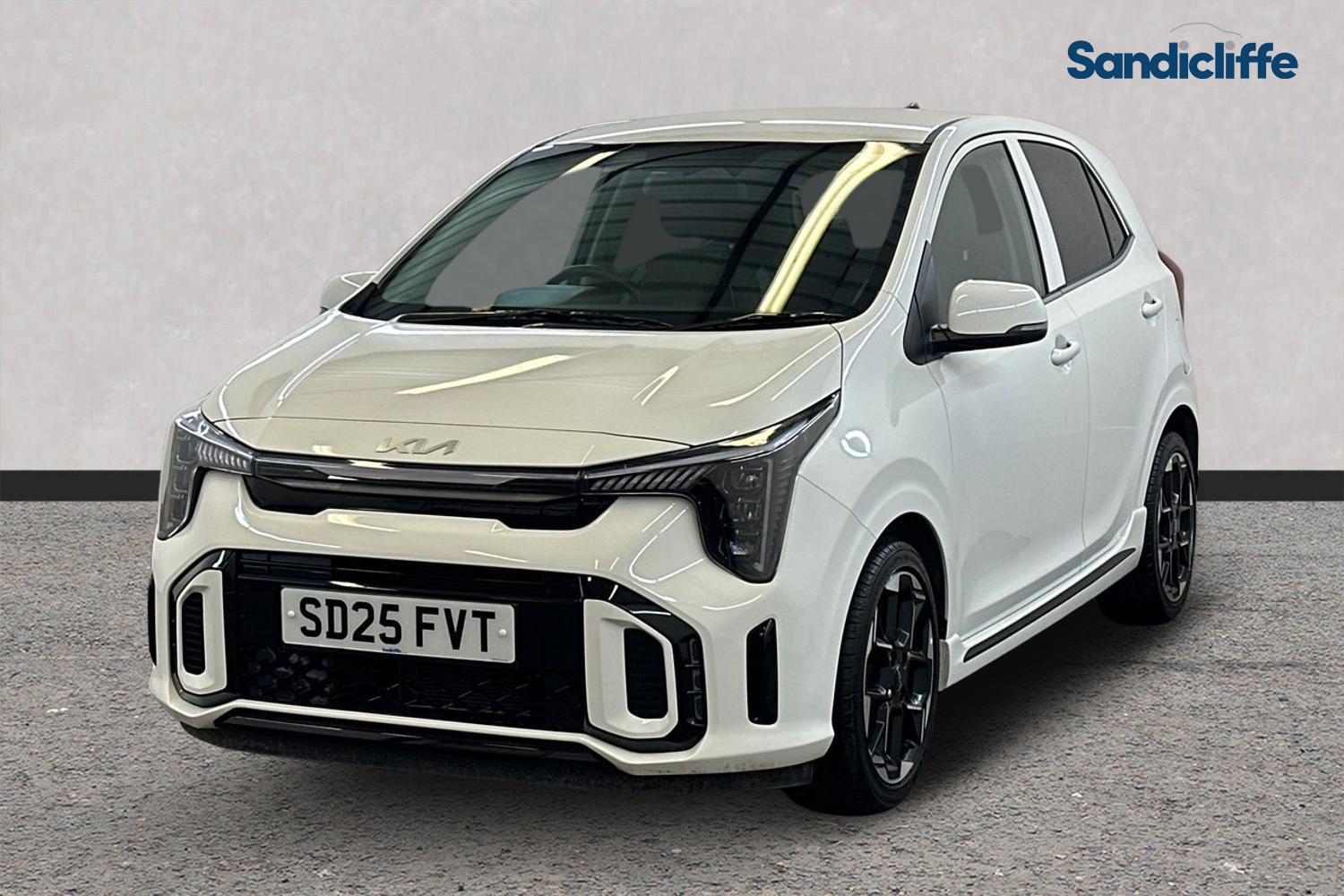 Used Kia Picanto 2025 for sale - 77385069: Photo 9