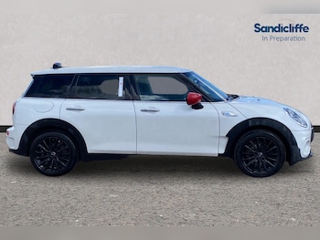 Used MINI Clubman 2022 for sale - 78210957: Photo