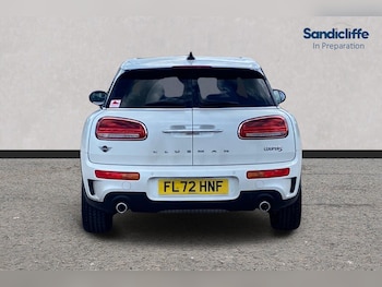 Used MINI Clubman 2022 for sale - 78210957: Photo