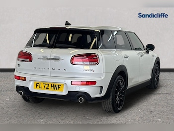 Used MINI Clubman 2022 for sale - 78210957: Photo