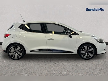 Used Renault Clio 2016 for sale - 77201144: Photo