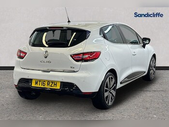 Used Renault Clio 2016 for sale - 77201144: Photo