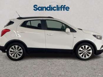Used Vauxhall Mokka X 2018 for sale - 74867390: Photo