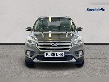 Used Ford Kuga 2019 for sale - 77502436: Photo