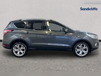 Used Ford Kuga 2019 for sale - 77502436: Photo