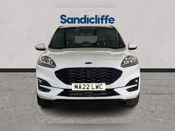 Used Ford Kuga 2022 for sale - 75399645: Photo