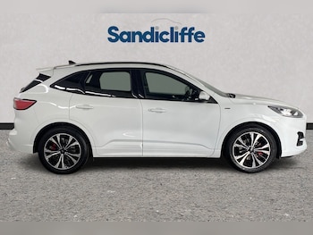 Used Ford Kuga 2022 for sale - 75399645: Photo