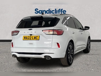 Used Ford Kuga 2022 for sale - 75399645: Photo