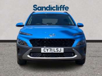 Used Hyundai KONA 2022 for sale - 74475433: Photo