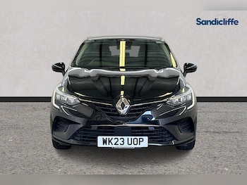 Used Renault Clio 2023 for sale - 78746470: Photo