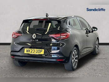 Used Renault Clio 2023 for sale - 78746470: Photo
