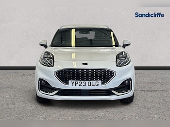 Used Ford Puma 2023 for sale - 78522115: Photo