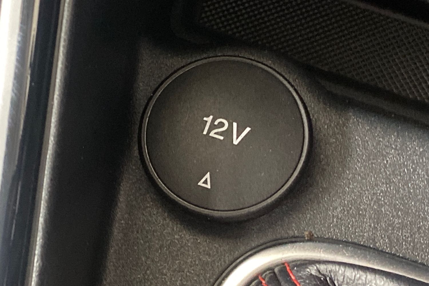 Vehicle 31