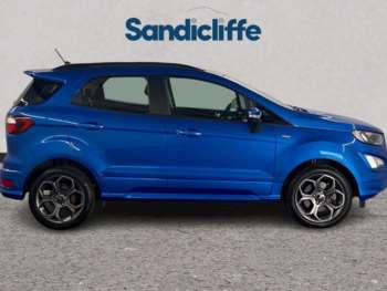 Used Ford Ecosport 2022 for sale - 74951222: Photo