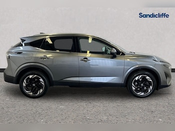 Used Nissan Qashqai 2024 for sale - 79547419: Photo
