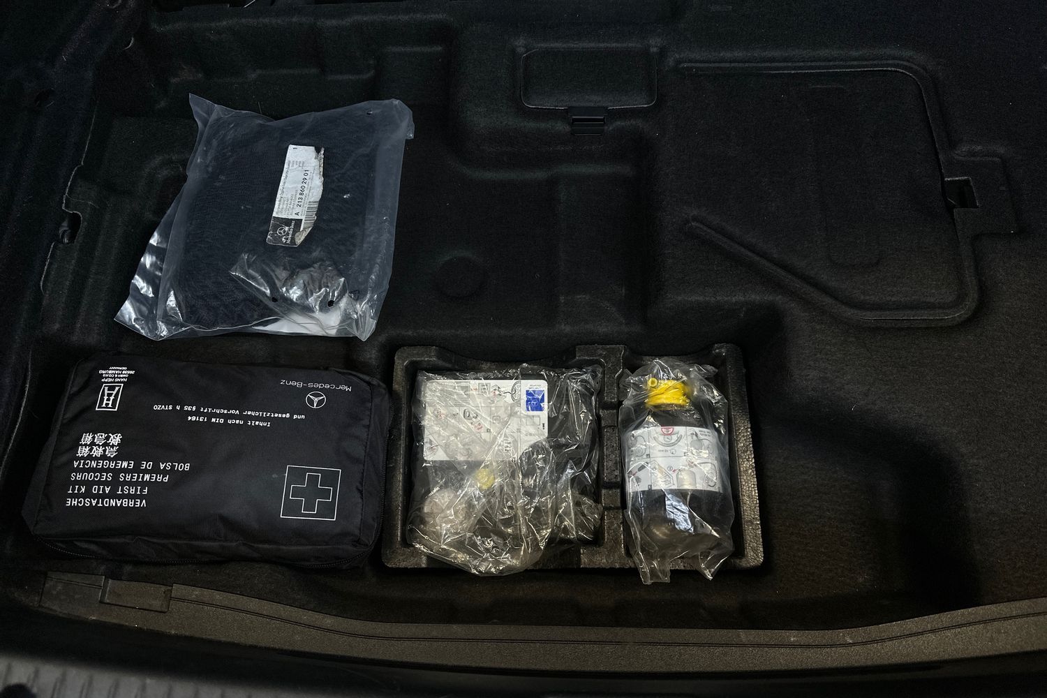 Used Mercedes-Benz C Class 2019 for sale - 77663270: Photo 15