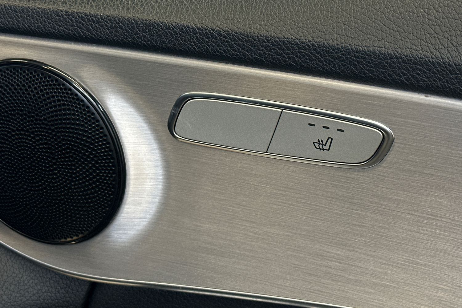 Used Mercedes-Benz C Class 2019 for sale - 77663270: Photo 19