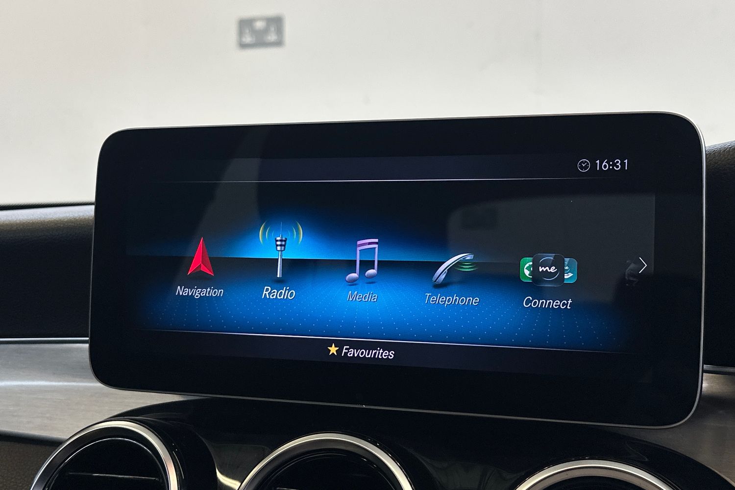 Used Mercedes-Benz C Class 2019 for sale - 77663270: Photo 27