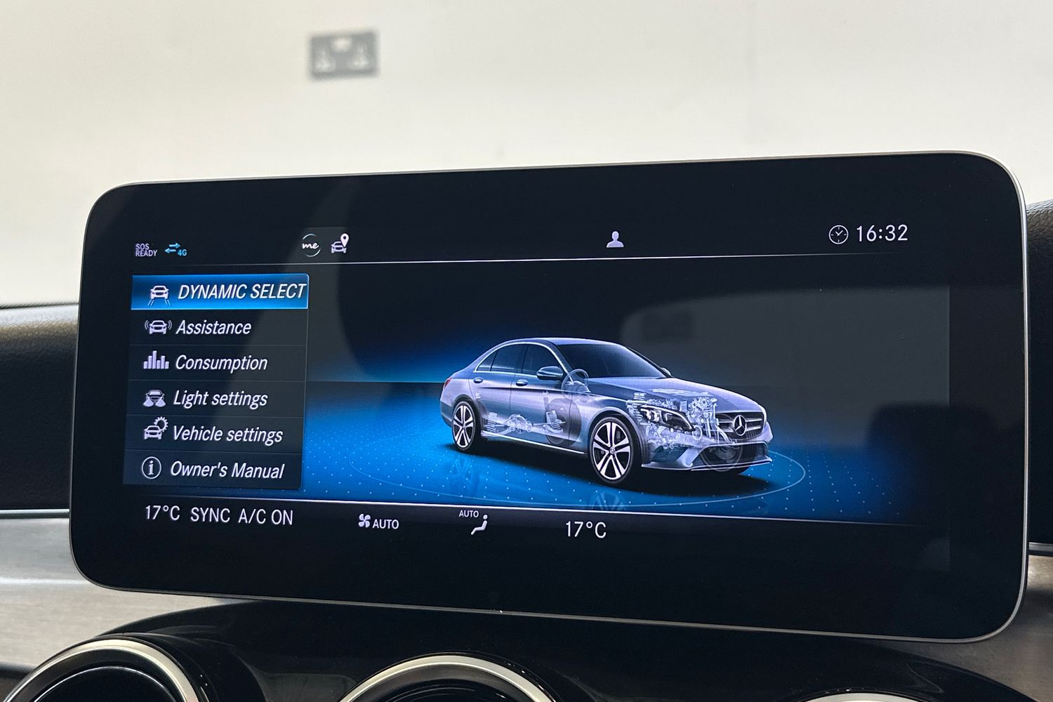 Used Mercedes-Benz C Class 2019 for sale - 77663270: Photo 30