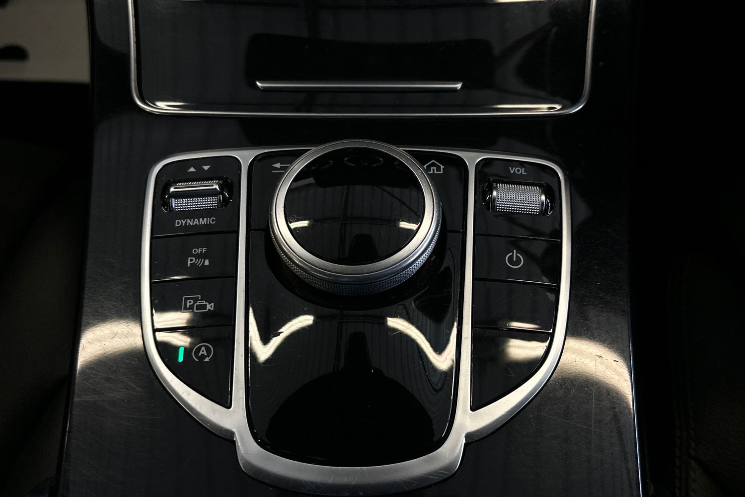 Used Mercedes-Benz C Class 2019 for sale - 77663270: Photo 34