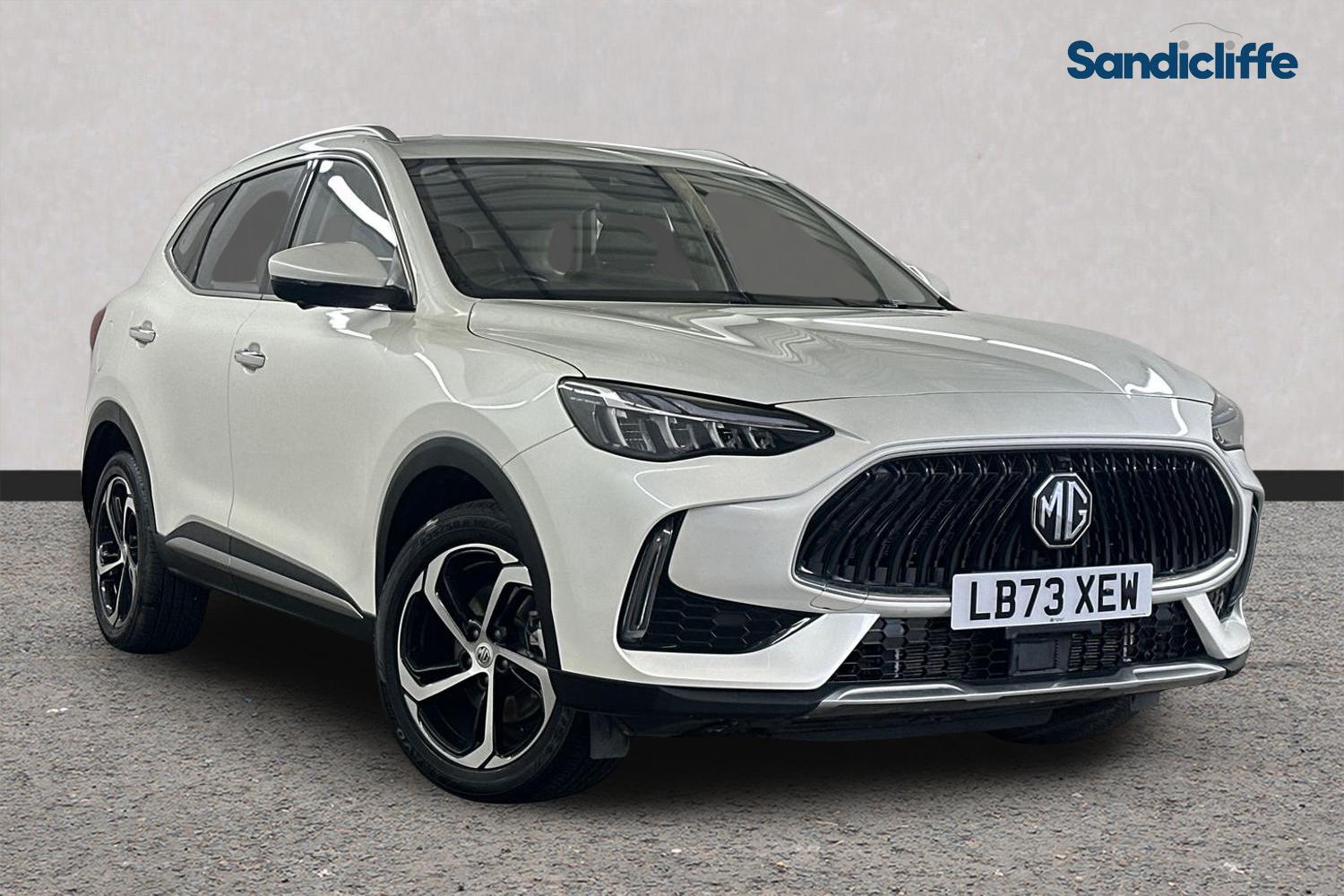 Used MG MG HS 2023 for sale - 76740988: Photo 1