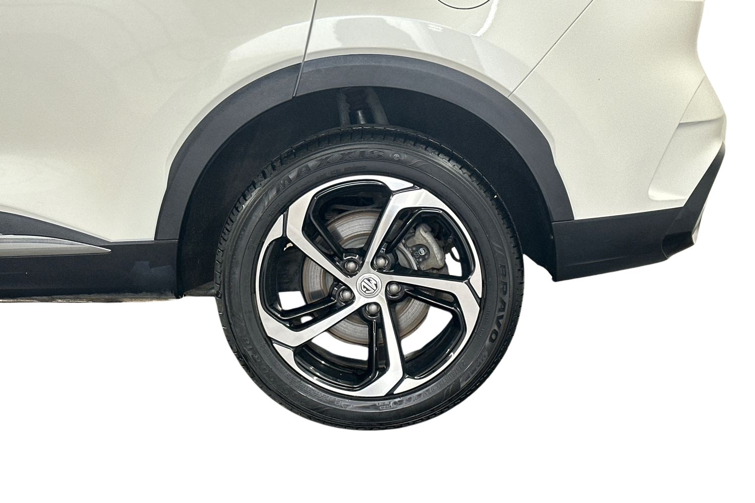 Used MG MG HS 2023 for sale - 76740988: Photo 10