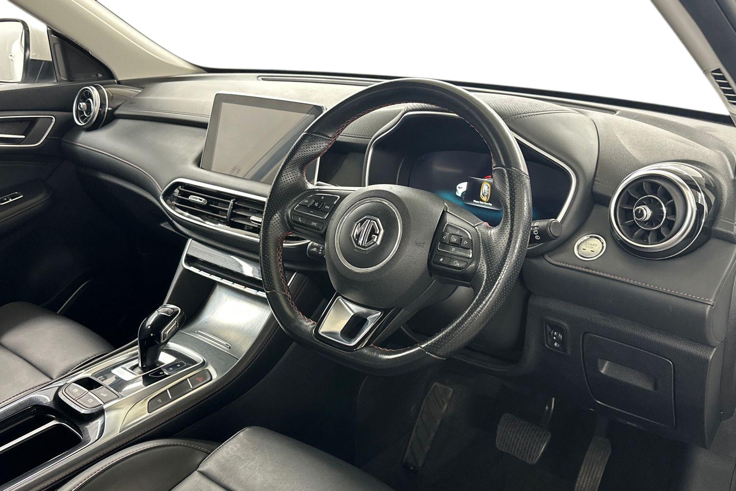 Used MG MG HS 2023 for sale - 76740988: Photo 11