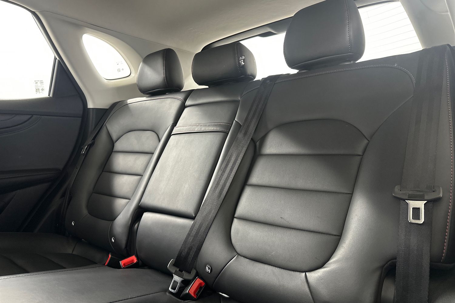 Used MG MG HS 2023 for sale - 76740988: Photo 15