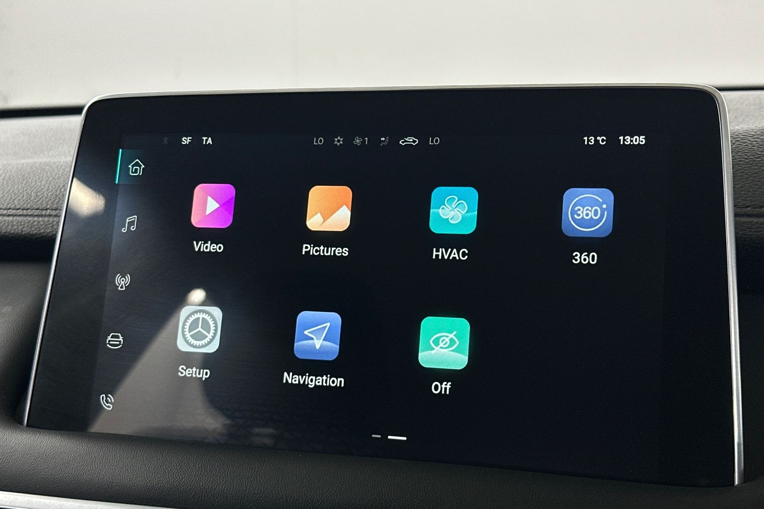 Used MG MG HS 2023 for sale - 76740988: Photo 31