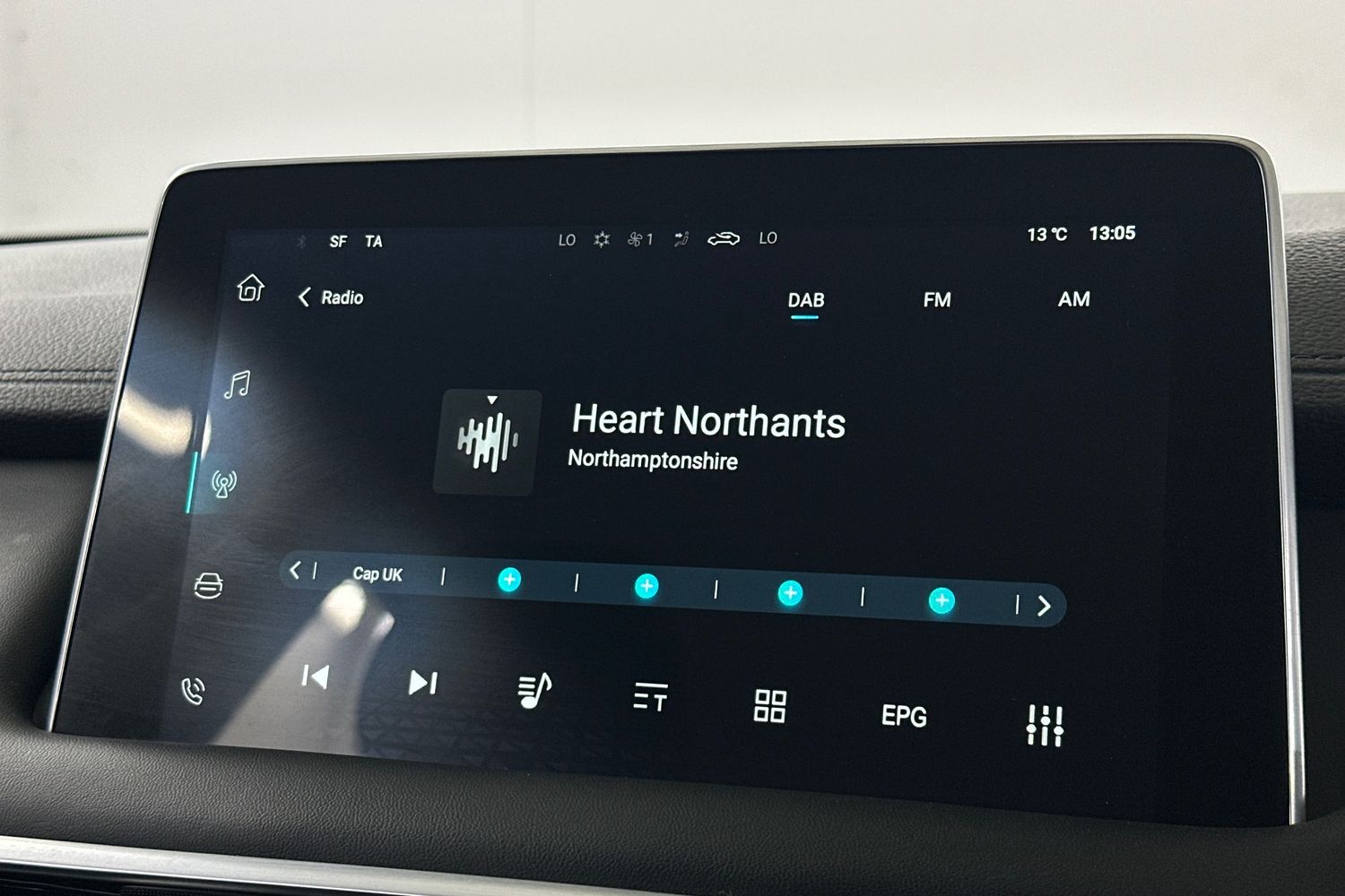 Used MG MG HS 2023 for sale - 76740988: Photo 32