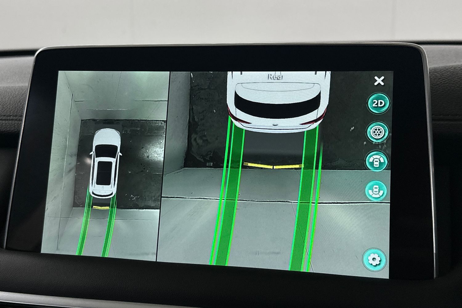 Used MG MG HS 2023 for sale - 76740988: Photo 35