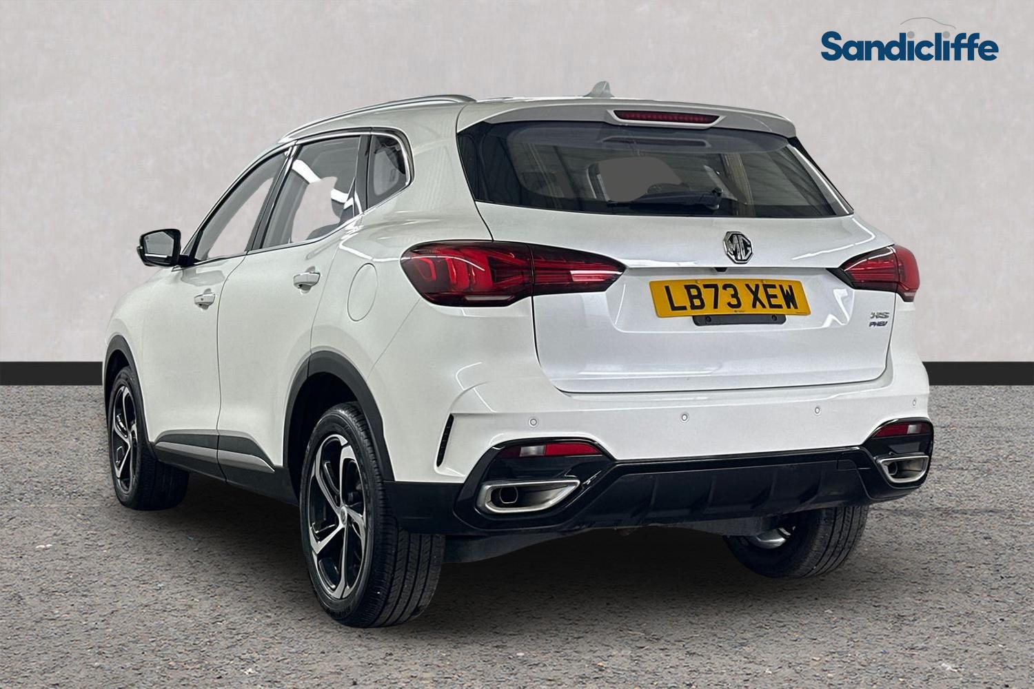 Used MG MG HS 2023 for sale - 76740988: Photo 6