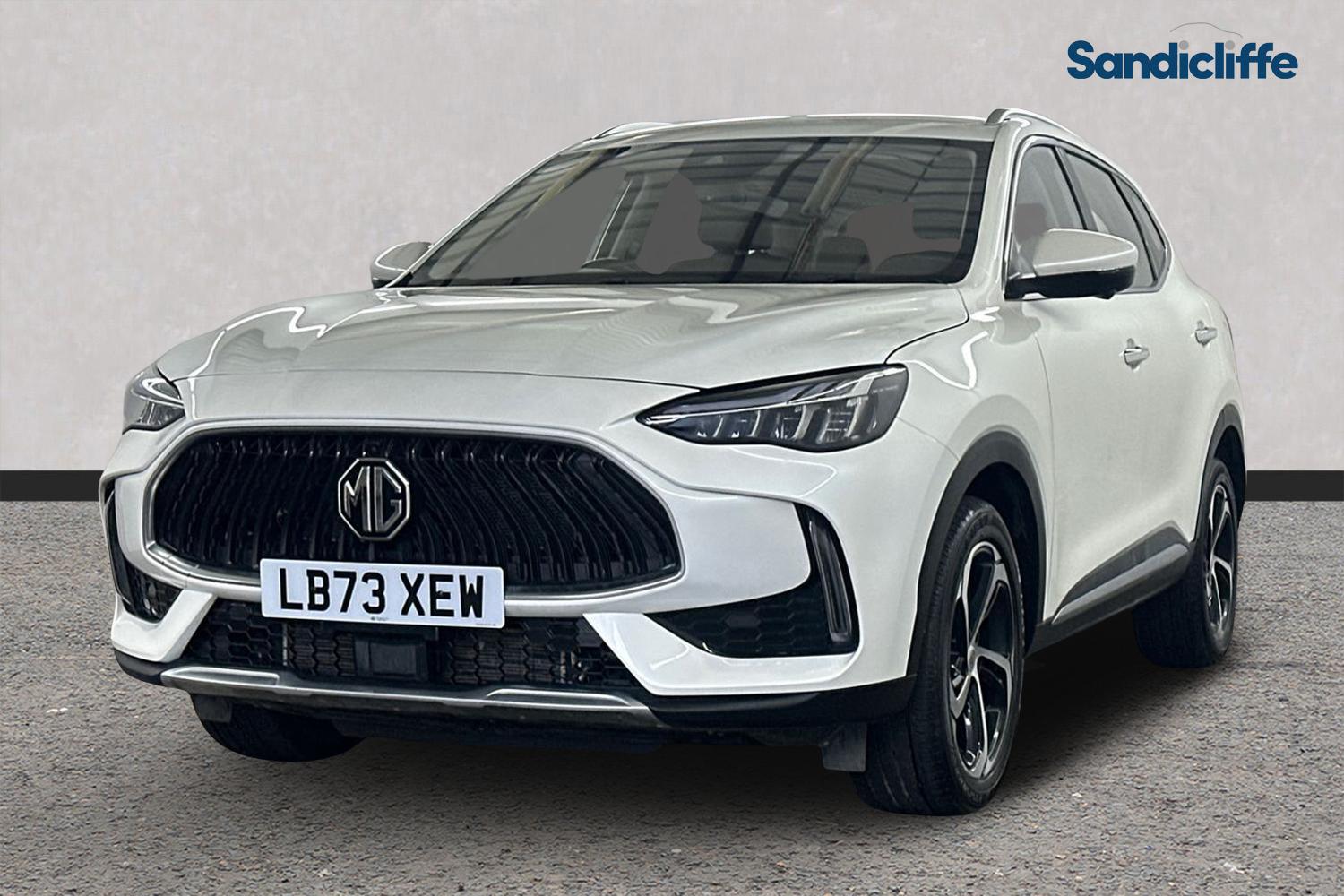 Used MG MG HS 2023 for sale - 76740988: Photo 8