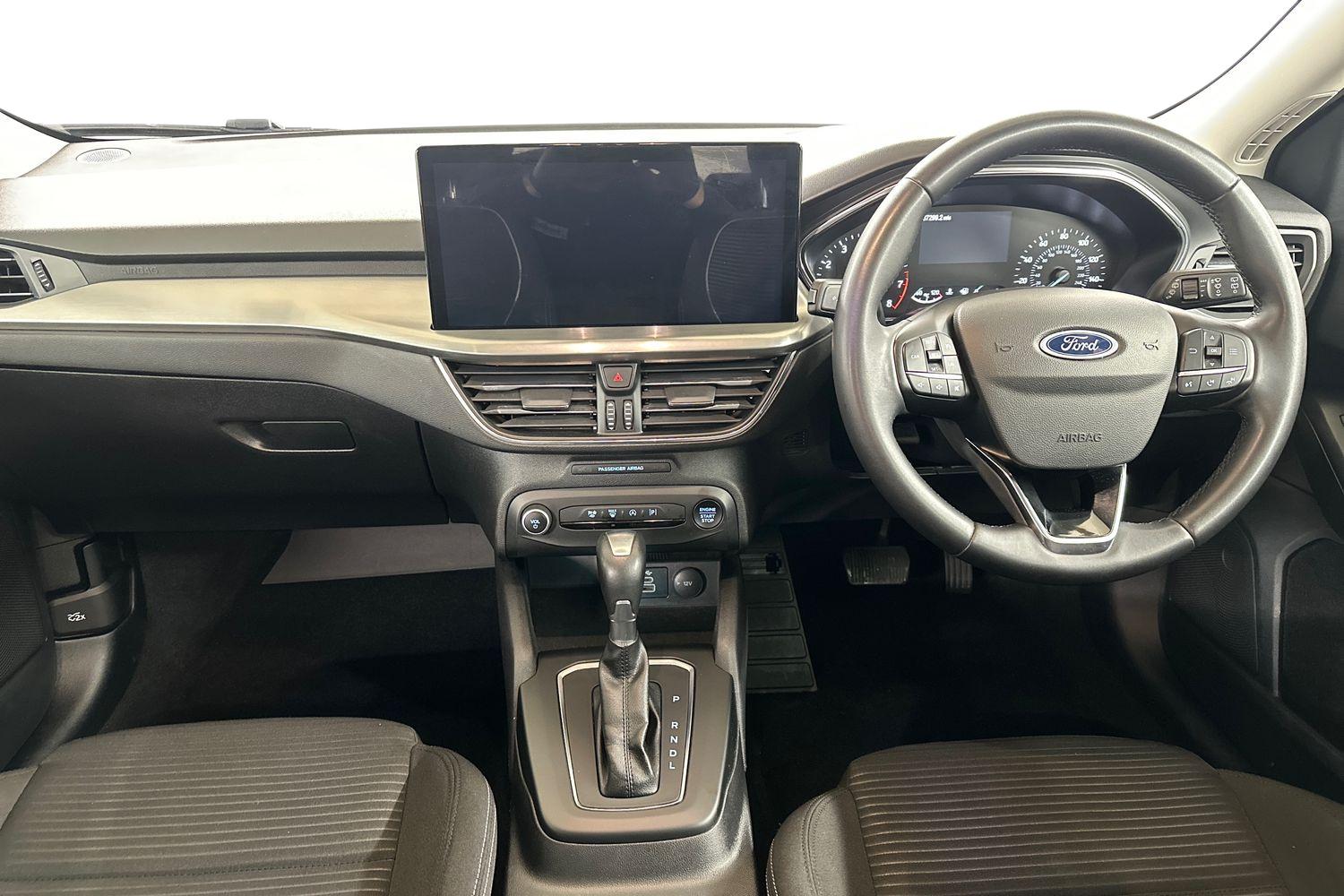 Used Ford Focus 2023 for sale - 76058238: Photo 11