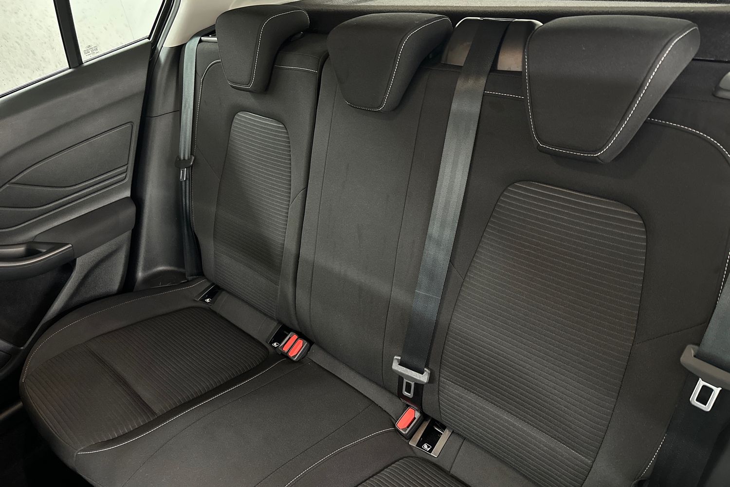 Used Ford Focus 2023 for sale - 76058238: Photo 13