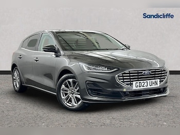Ford - Focus