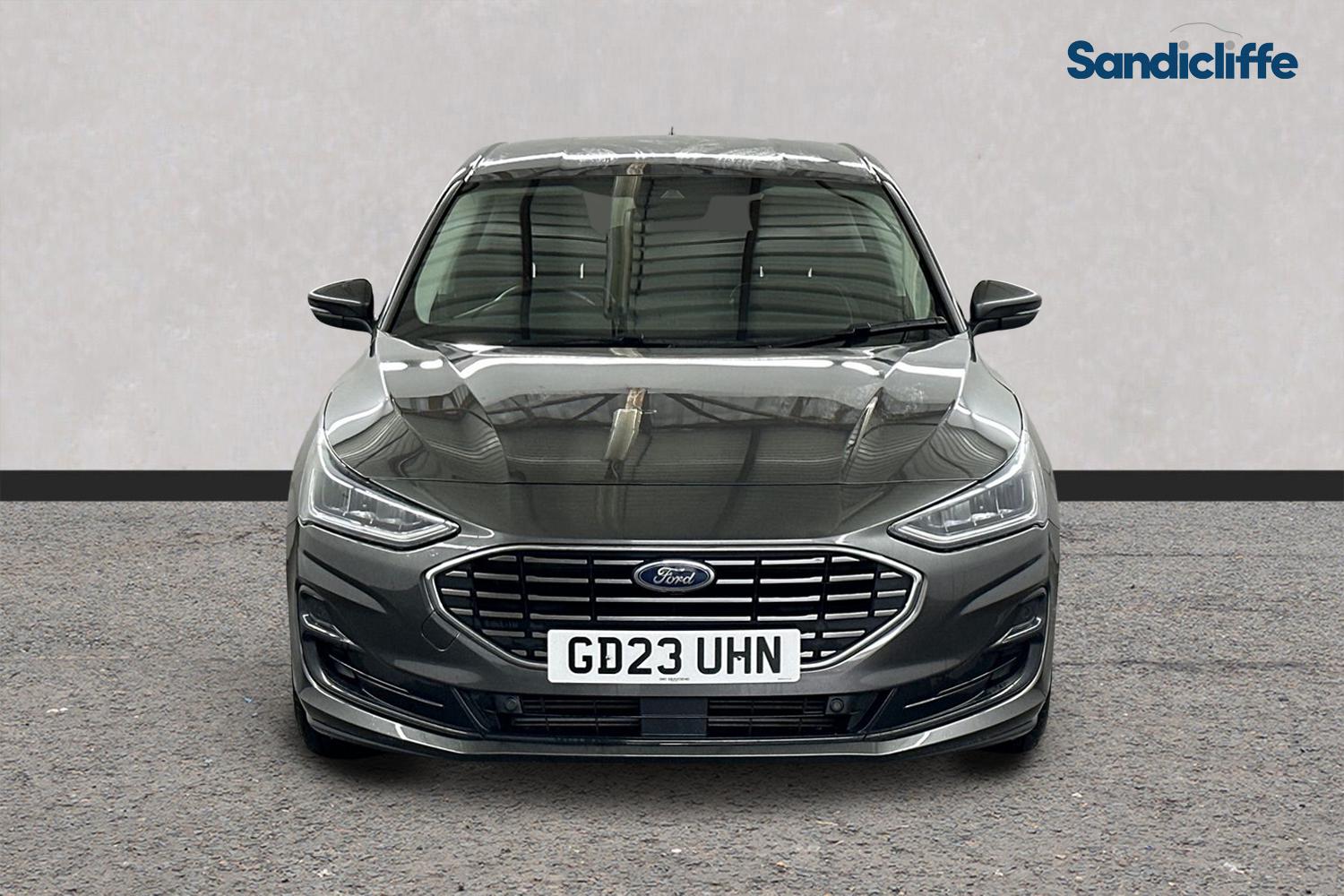 Used Ford Focus 2023 for sale - 76058238: Photo 2