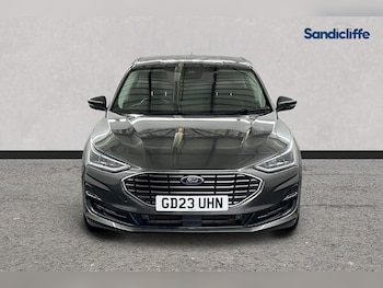 Used Ford Focus 2023 for sale - 76058238: Photo 2