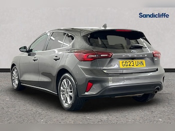 Used Ford Focus 2023 for sale - 76058238: Photo 4