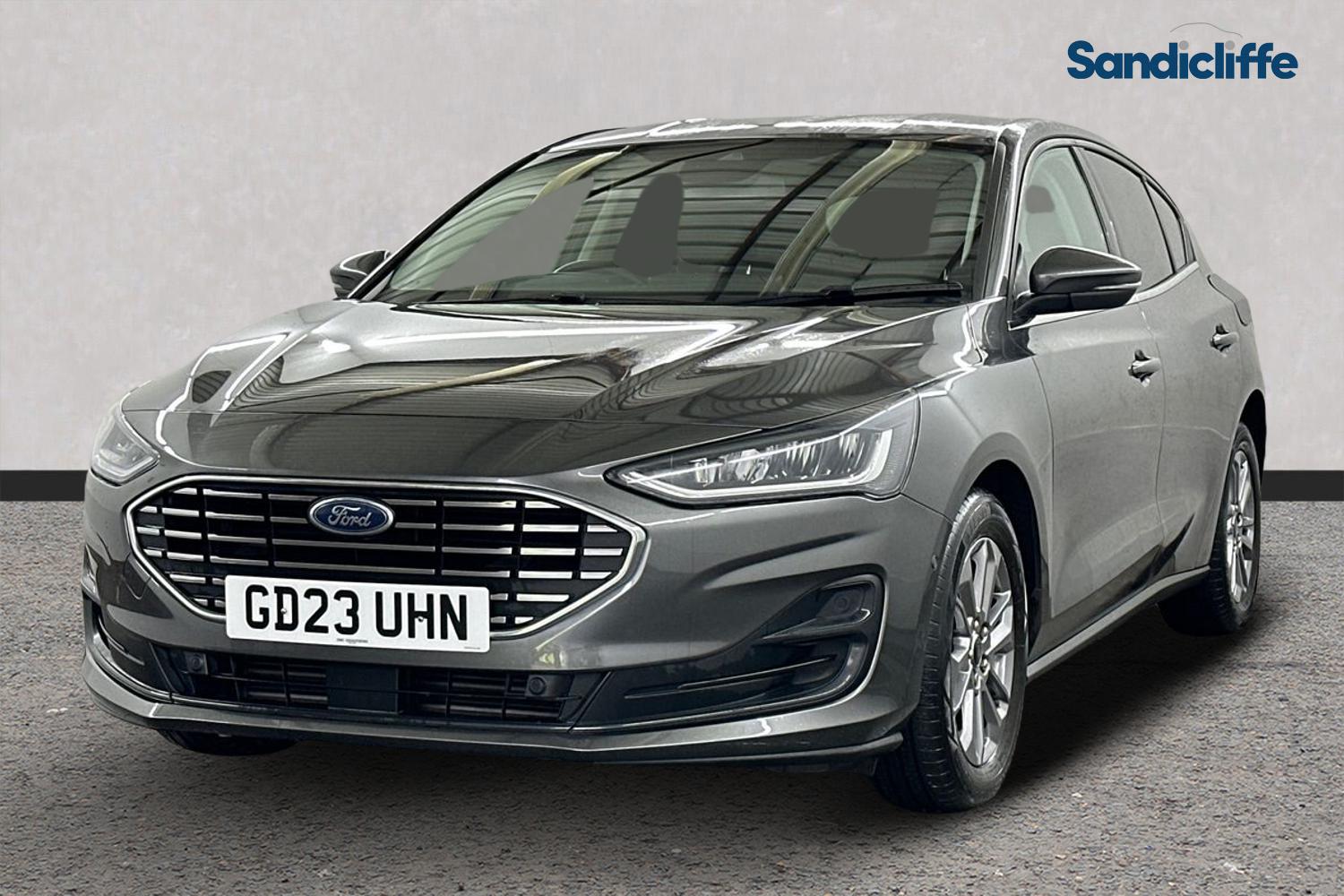 Used Ford Focus 2023 for sale - 76058238: Photo 6