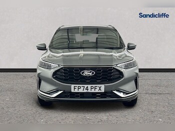 Used Ford Kuga 2024 for sale - 76430662: Photo