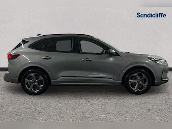 Used Ford Kuga 2024 for sale - 76430662: Photo